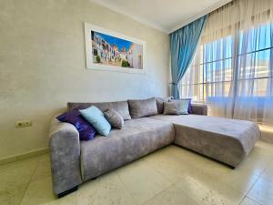 VILLA GADEA Luxury Penthouse