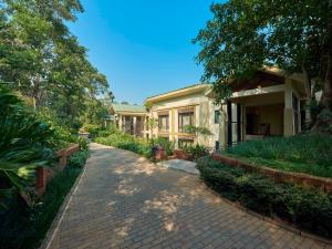 Club Mahindra Virajpet, Coorg