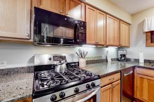 Sunrise - Timberline-L5