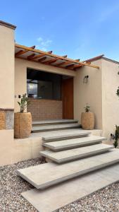 Casa Altos del Viento Luxury and Landscape in Villa de Leyva