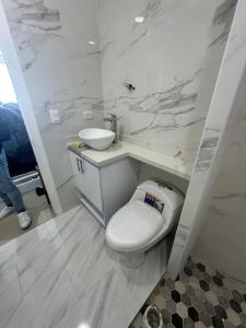 Beautiful Bocagrande Cartagena