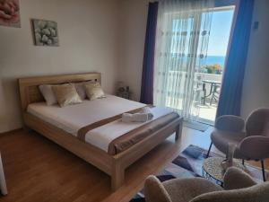 Adriatic Sea View Rooms
