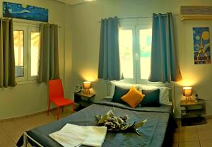 Summer House Rocinante 2