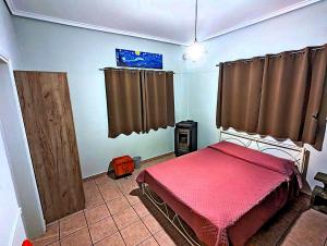 Summer House Rocinante 2