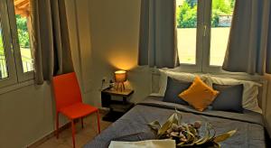 Summer House Rocinante 2