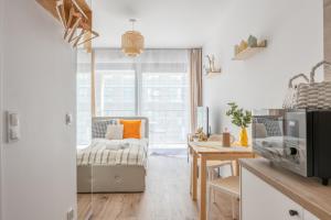 Lily Apart - Rooftop Terrace Apartments by the Shipyard