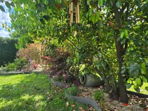 Maisons de vacances La Villa de Joy : photos des chambres