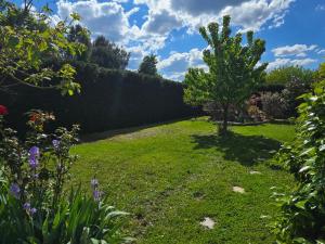 Maisons de vacances La Villa de Joy : photos des chambres