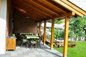 Magyar Apartman III.