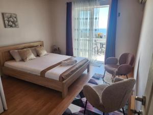 Adriatic Sea View Rooms