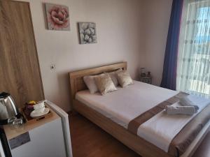 Adriatic Sea View Rooms