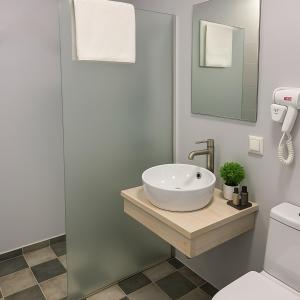 Standard Double Room room in Yerevan Resident Hotel
