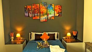 Summer House Rocinante 2