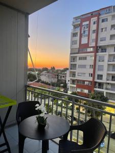 Bardhi Holiday Apartament
