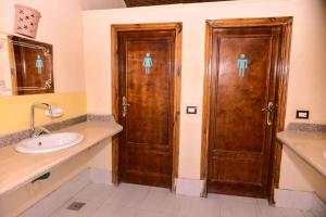 Flamingo Memnon Guest House