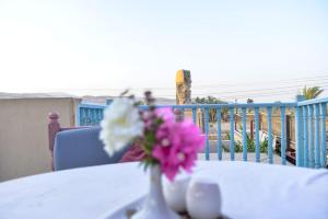 Flamingo Memnon Guest House - 3hvězdičkové hotely ve městě Luxor