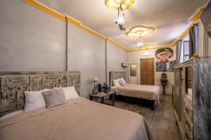 Colonial House in the Heart of Guanajuato