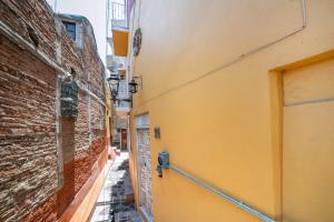 Colonial House in the Heart of Guanajuato