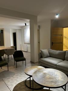 Villas Villa de Marie 10 personnes piscine : photos des chambres