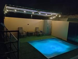 Villa Esmeralda