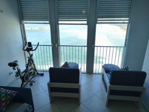 APTO 111 Pitangueiras -Vista Mar