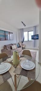 Apartamento a Beira mar de Maceió