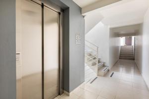 Departamento Completo Coapa Mexico Lindo y Querido