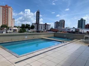 Apartamento na Batista Campos- Perto da COP 30