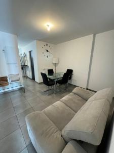 Townhouse 4 bedrooms 4 double beds