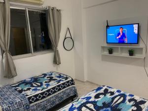 Apartamento na Batista Campos- Perto da COP 30