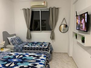 Apartamento na Batista Campos- Perto da COP 30