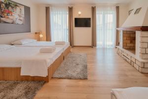 Luxury Apartments Vili