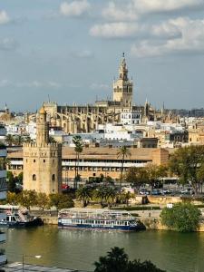 Un espacio diferente en Triana.