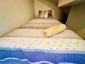 Nuevo departamento con vistas al mar-Costa Lounge