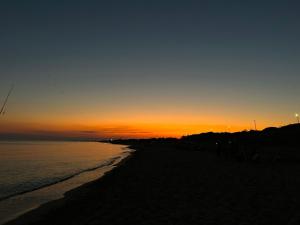Casetta MaCa fronte mare