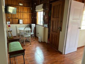 Apartamento en zona monumental de Barranco