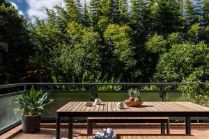 The Mayflower - Byron Bay