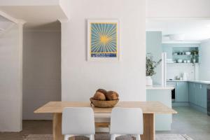 The Mayflower - Byron Bay