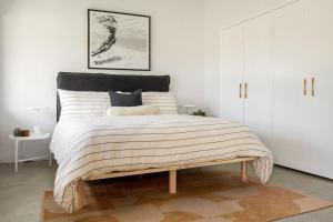 The Mayflower - Byron Bay