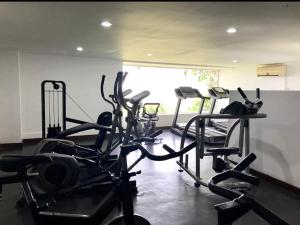 View, exit to Playa Morros tres Cartagena