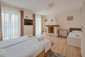 Luxury Apartments Vili