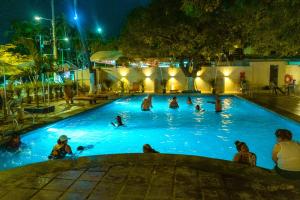 Hotel Rodadero Beach Blue