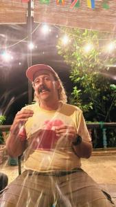 Rock View Hostel Ella