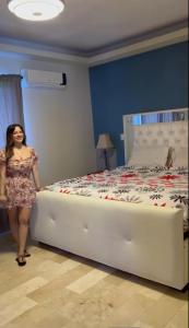 El Diamante Condominio Campestre - Ubytování bez kategorie ve městě Cabarete