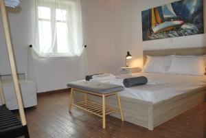 Blue Island Maisonette with Sharing Pool