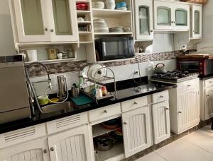 Surfer Hostel El Quilla Punta Hermosa