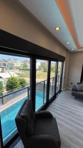 Villa Mia - 4 km to the sea 9 km to the airport