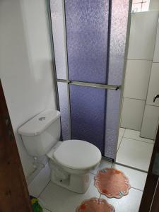 Apartamento 01 quarto cama casal com wi-fi