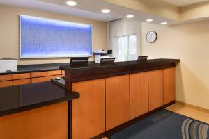 Fairfield Inn & Suites Minneapolis BloomingtonMall of America