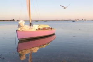 Maisons de vacances Ecologis : photos des chambres